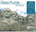 Deep Purple & Friends - Afbeelding 1