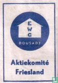 Aktie comité Friesland - Image 1