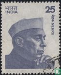 Jawaharlal Nehru Plaque 3 - Image 1