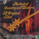 The Best of Country and Western - 32 Original Hits - Image 1