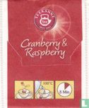 Cranberry & Raspberry  - Image 2