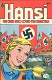 Hansi, the Girl Who Loved the Swastika  - Image 1