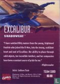 Excalibur: Shadowcat - Bild 2