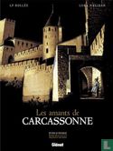 Les Amants de Carcassonne - Afbeelding 1
