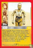 C-3PO - Afbeelding 2