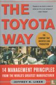 The Toyota Way - Afbeelding 1