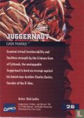 Juggernaut - Afbeelding 2