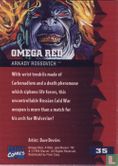 Omega Red - Bild 2