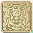 Trappistenbier abdij Westmalle   - Bild 2
