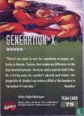 Generation X: Mondo - Bild 2