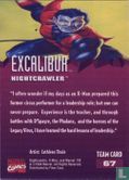Excalibur: Nightcrawler - Bild 2