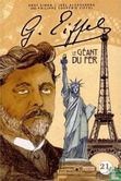 G. Eiffel - Le géant du fer - Afbeelding 1