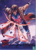X-Men Blue Team: Gambit