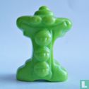 Flash (vert clair) - Image 1