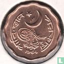 Pakistan 2 paisa 1964 - Image 1