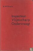 Inspecteur Vlijmscherp ondervraagt! - Image 3