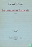 Le testament français - Afbeelding 1