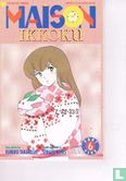 Maison Ikkoku 6