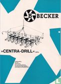 Becker Centra-Drill - Afbeelding 1