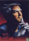 X-Factor: Quicksilver