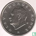 Norwegen 5 Kroner 1982 - Bild 2