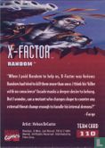 X-Factor: Random - Image 2