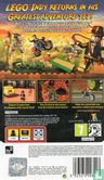 Lego Indiana Jones 2: The Adventure Continues - Afbeelding 2