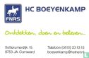 HC Boeyenkamp - Afbeelding 2
