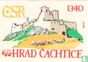 Hrad Cachtice 1340 - Bild 1