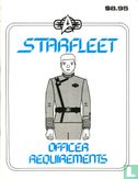 Starfleet Officer Requirements - Image 1