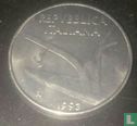 Italie 10 lire 1993 - Image 1
