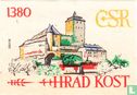 Hrad Kost 1380 - Afbeelding 1