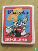Suske en Wiske - Madurodam - Afbeelding 1