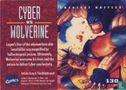 Greatest Battles: Cyber vs. Wolverine - Afbeelding 2