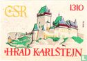 Hrad Karlstein 1310