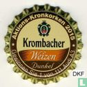 Krombacher - Weizen Dunkel - Image 1