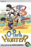 O-parts hunter 4 - Image 1
