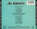 2 Classic Albums - Al Green Is Love + Full of Fire - Bild 2