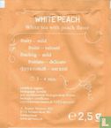 White Peach - Bild 2