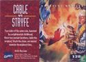 Greatest Battles: Cable vs. Stryfe - Bild 2