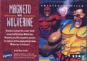 Greatest Battles: Magneto vs. Wolverine - Bild 2