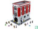Lego 75827 Firehouse Headquarters - Afbeelding 2