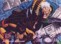 Greatest Battles: Cable vs. Wolverine - Bild 1