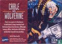 Greatest Battles: Cable vs. Wolverine - Bild 2