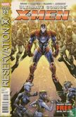 Ultimate Comics: X-Men 21 - Image 1