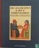 Die Geschichten des Rabbi Nachman - Image 1