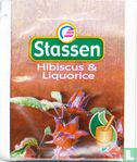 Hibiscus & Liquorice - Image 1