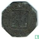 Pirmasens 10 pfennig 1917 - Afbeelding 1