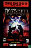 Star Wars: Episode III - Revenge of the Sith 2 - Bild 2