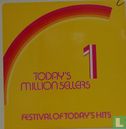 Today's million sellers - Image 1